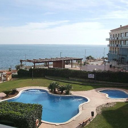 Apartamento L'Ampolla Flamingo Y Mar Экстерьер фото