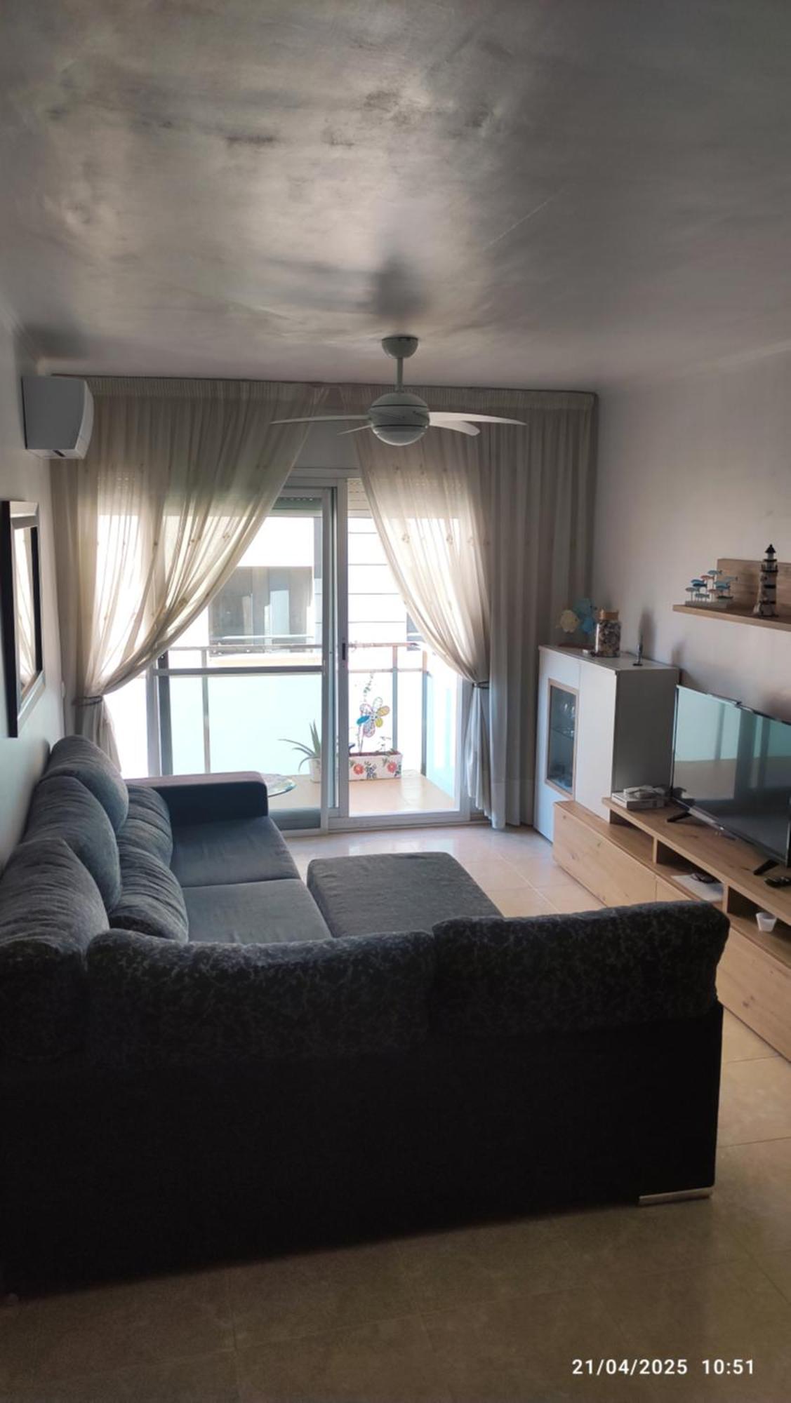 Apartamento L'Ampolla Flamingo Y Mar Экстерьер фото