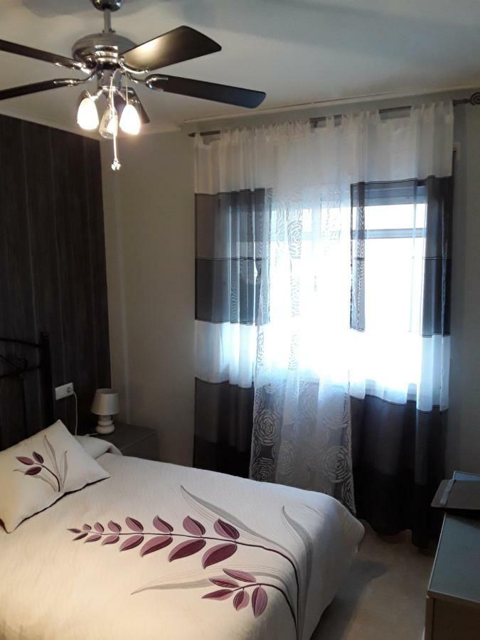 Apartamento L'Ampolla Flamingo Y Mar Экстерьер фото