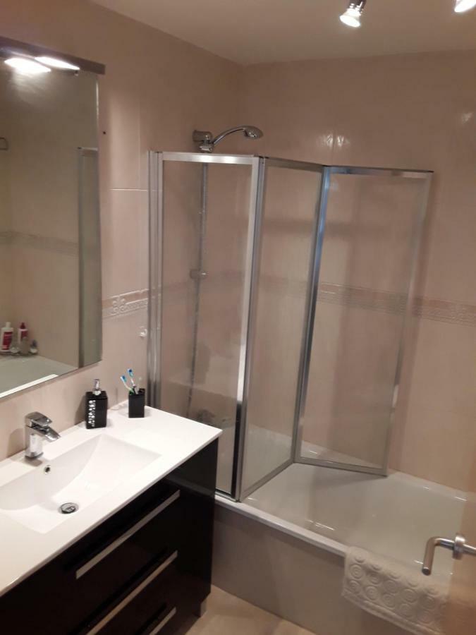 Apartamento L'Ampolla Flamingo Y Mar Экстерьер фото